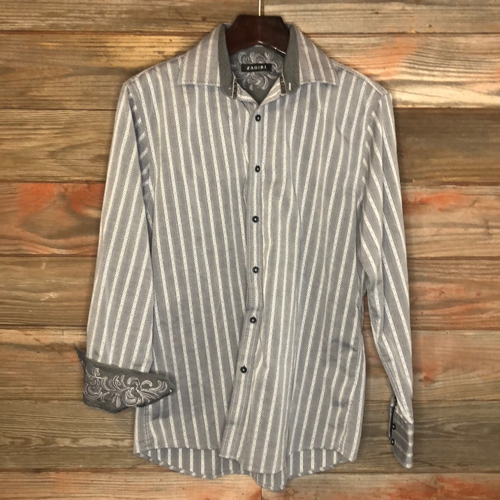Men’s Zagiri Shirt